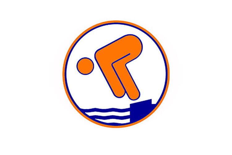 Deutsches Schwimmabzeichen Silber